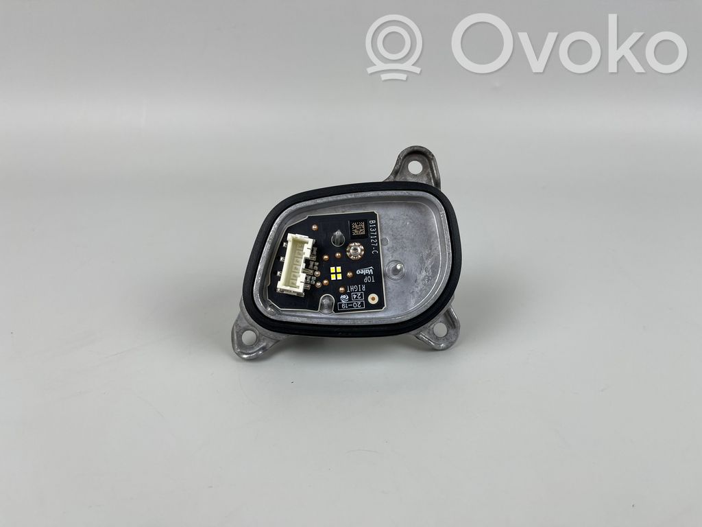 Moduł sterujący statecznikiem LED   90167237A,90167237,90157100