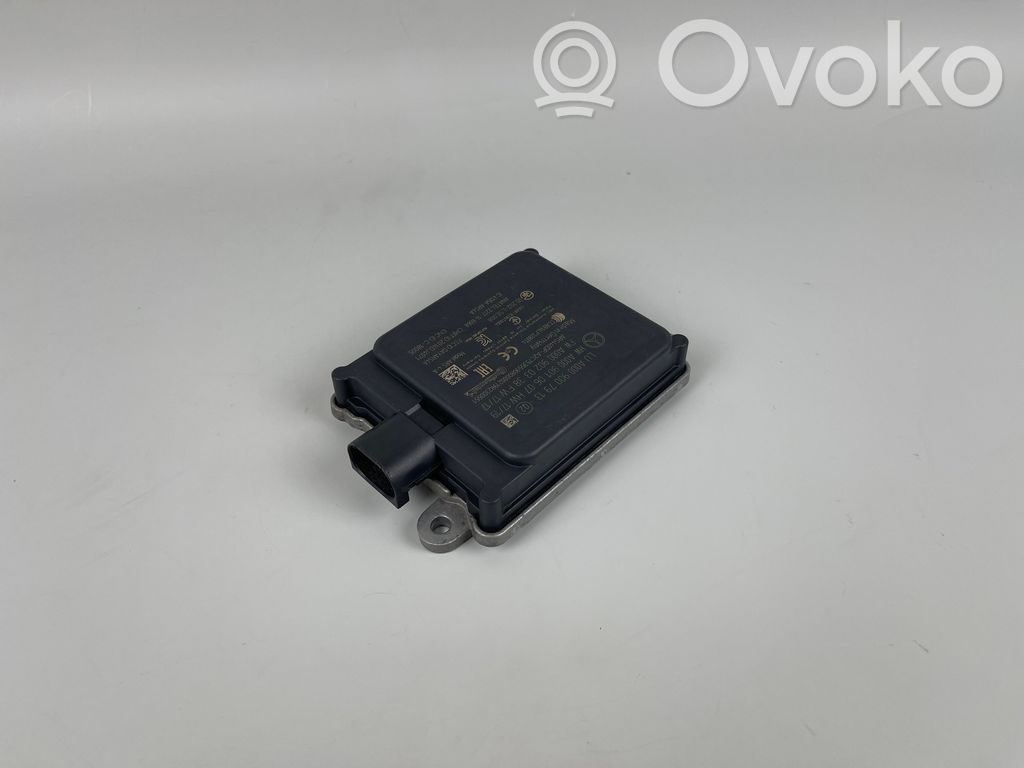 Mercedes-Benz GLE W167 Sensor de radar Distronic 
