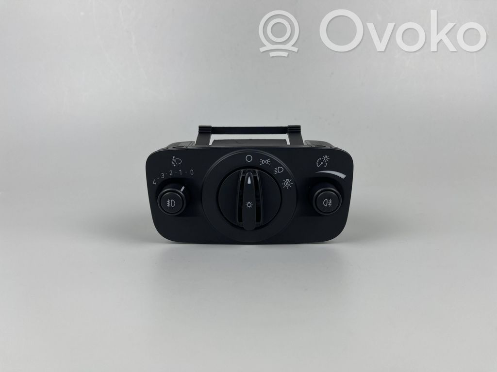 Interrupteur d’éclairage   10099412,AV6T13A024