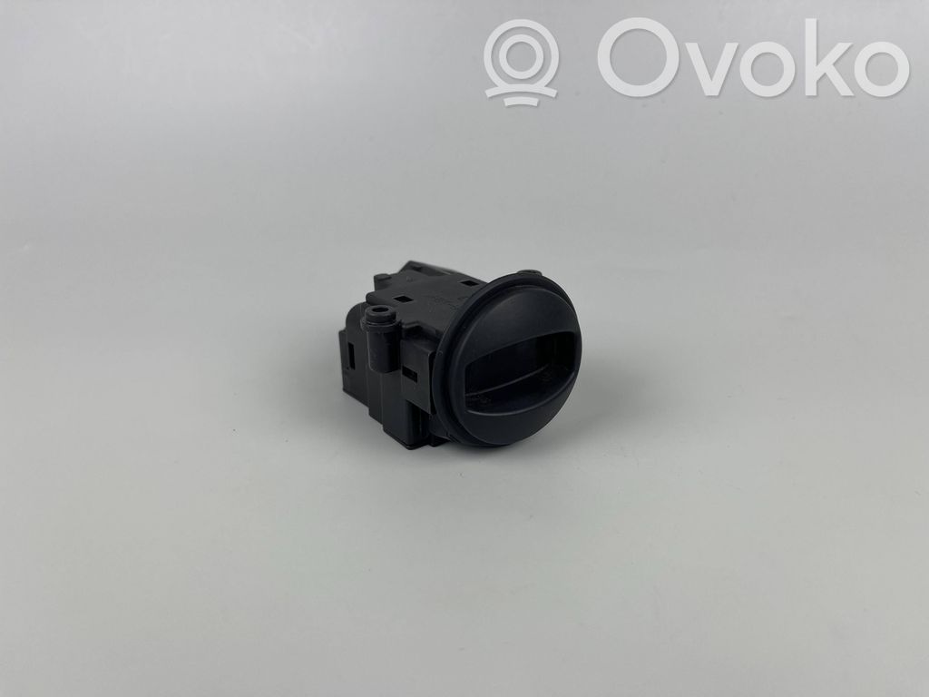 BMW 5 E60 E61 Ignition lock 