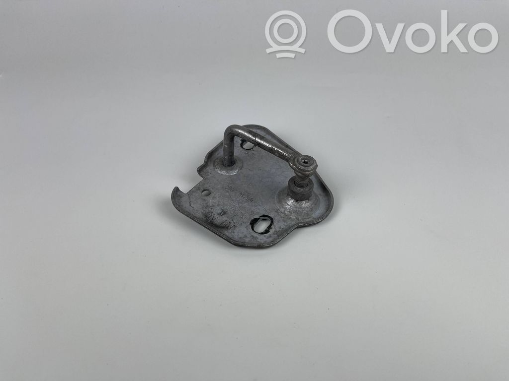 Système poignée, câble ouverture de capot   3V0823186A,3V0823186