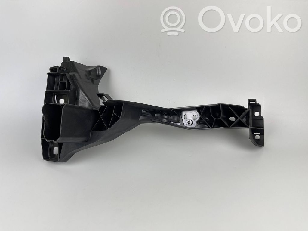Audi Q7 4M Support phare frontale 