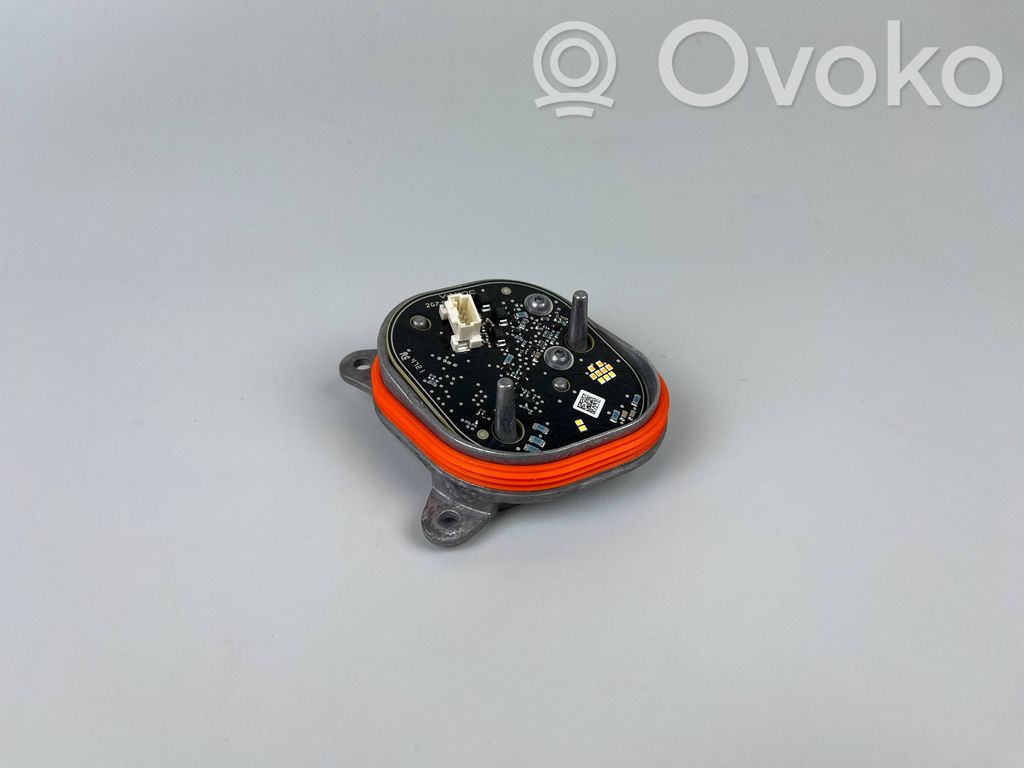 Volkswagen Taigo Module de contrôle de ballast LED 
