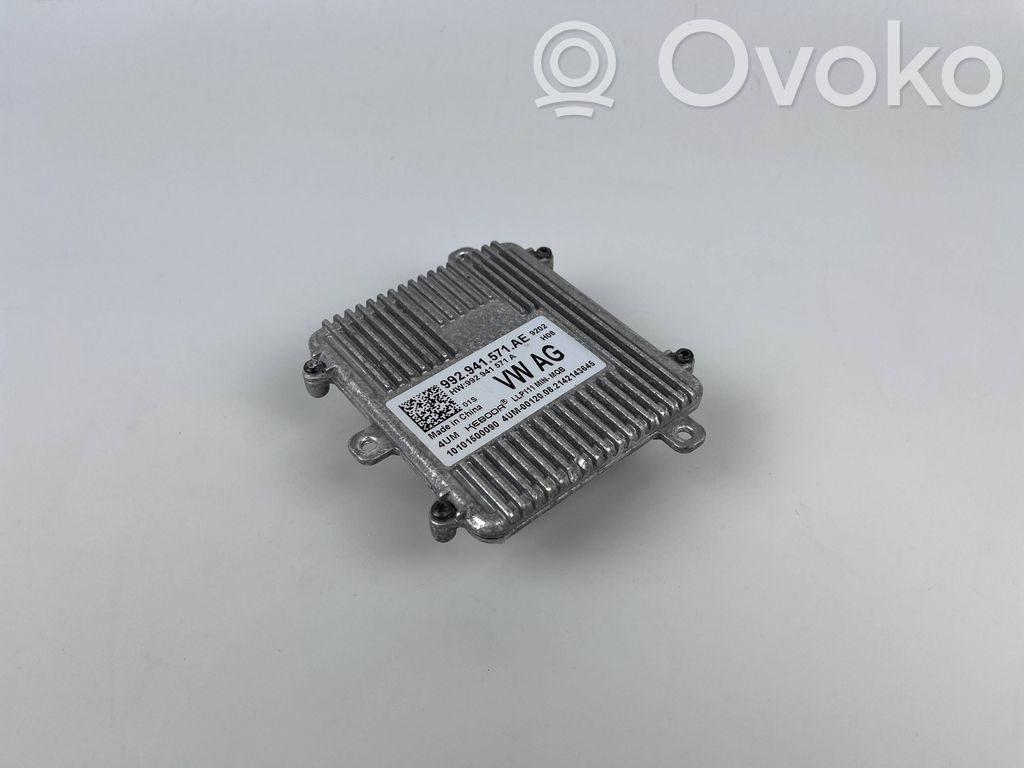 Valomoduuli LCM   992941571AE,10101500090,992941571A,992941571AE