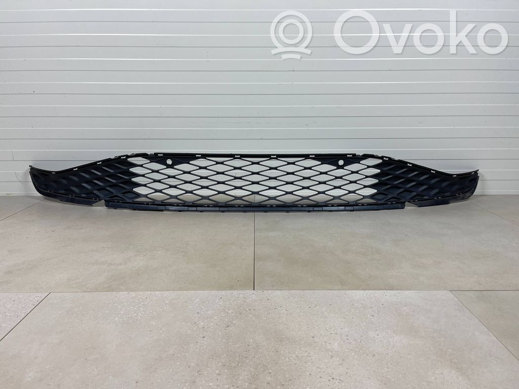 Volkswagen ID.4 Etupuskurin alempi jäähdytinsäleikkö 