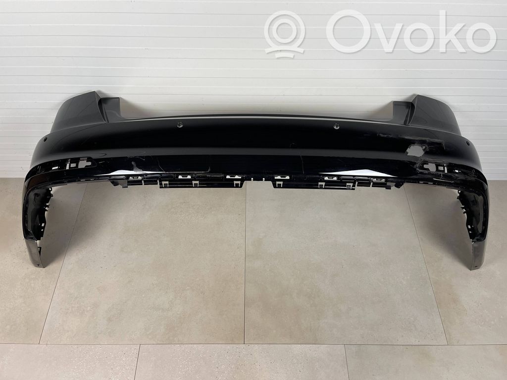 Audi A6 S6 C8 4K Bară spate 