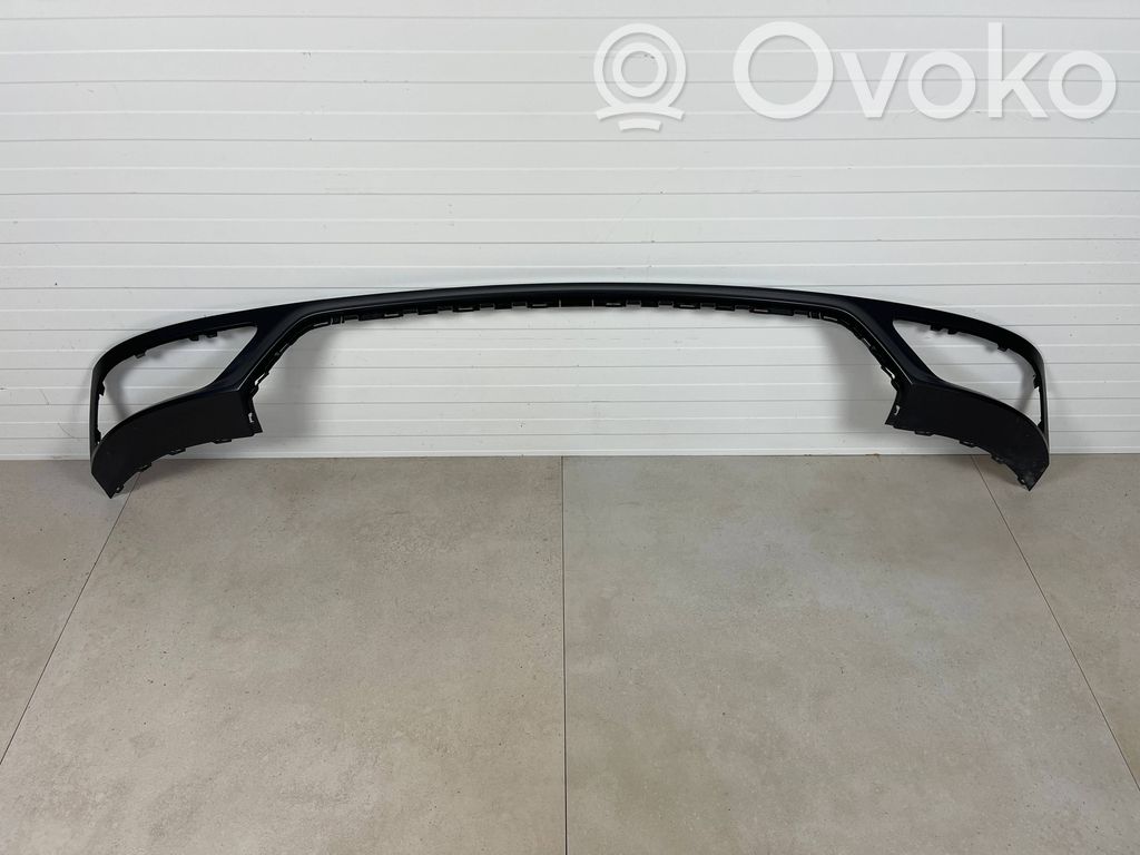 Audi Q8 Apakšējā bampera daļa 