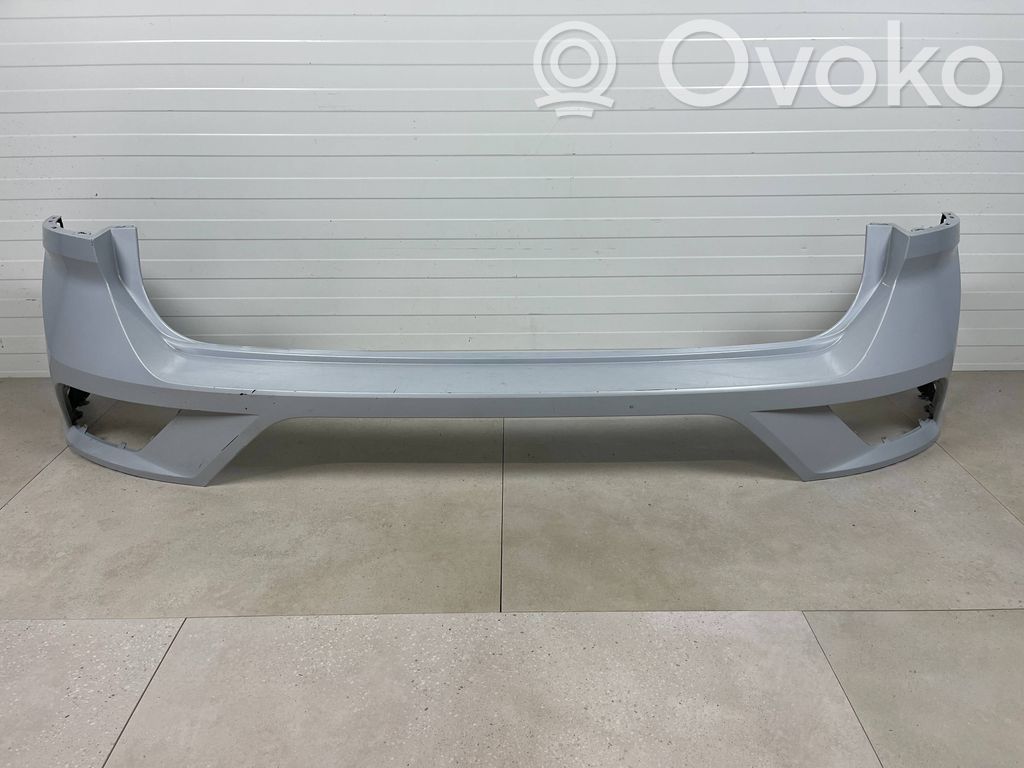 Volkswagen T-Roc Rear bumper 