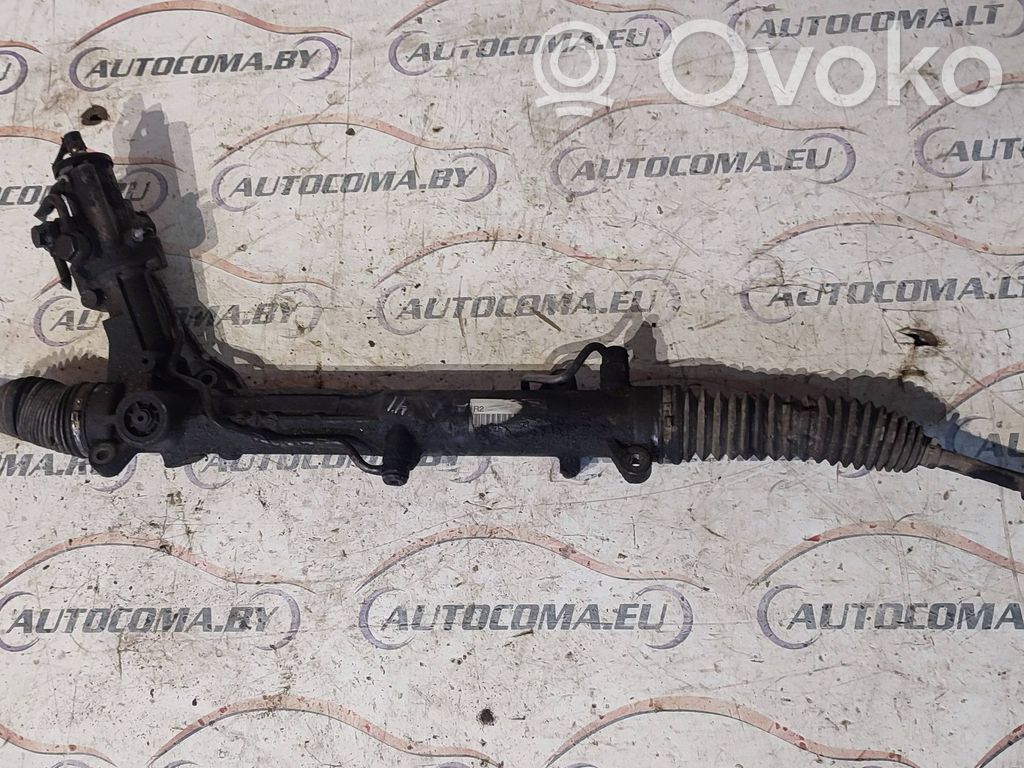 BMW 5 E60 E61 Steering rack 