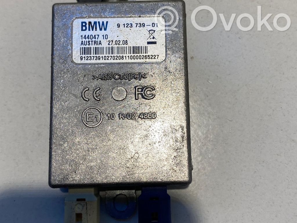 Antenas pastiprinātājs   9123739,14404X10