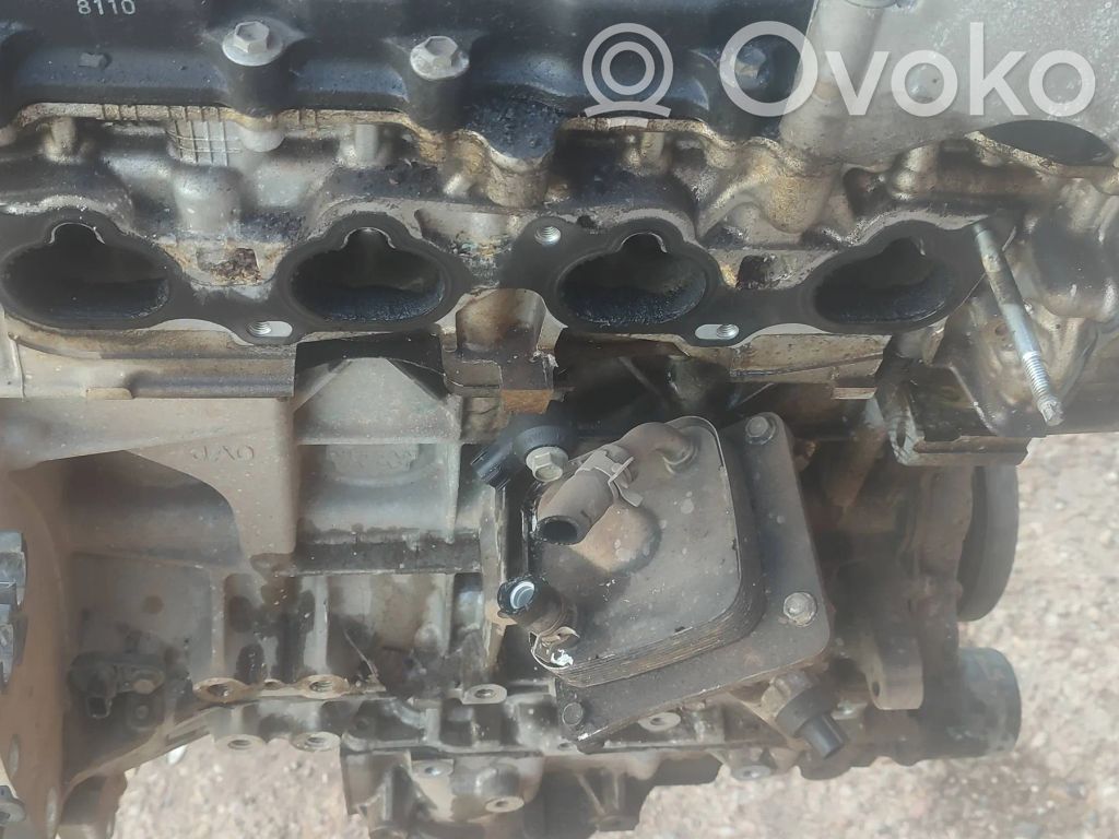 Engine   2TRB700,P001017