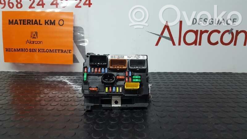 BSM Control unit   96671499680