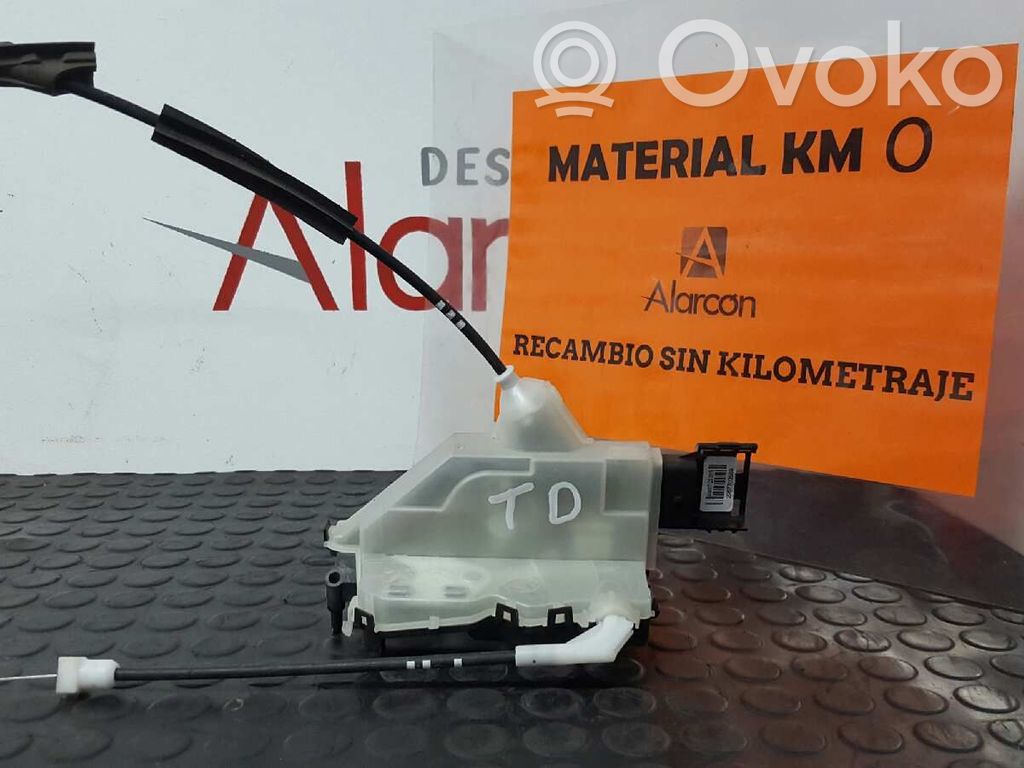 Citroen C3 Kiti prietaisai 