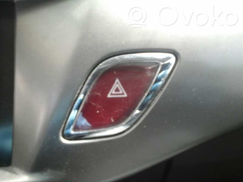 Citroen C3 Comutator lumini pericol 
