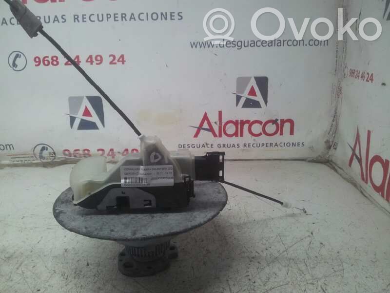 Citroen C3 Other devices 