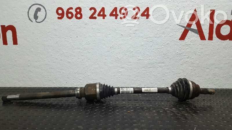 Citroen DS4 Front driveshaft 