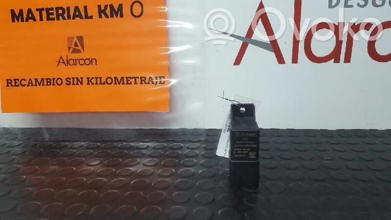 Otros relés   9803299780,51299058A