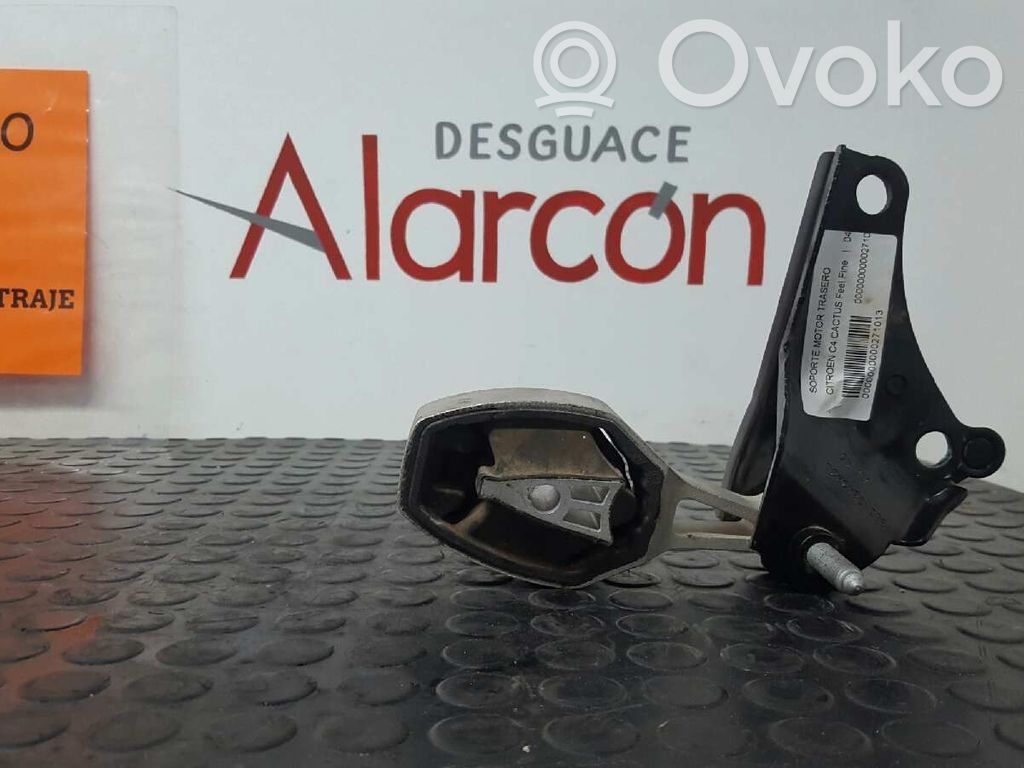 Citroen C4 Grand Picasso Engine mount bracket 