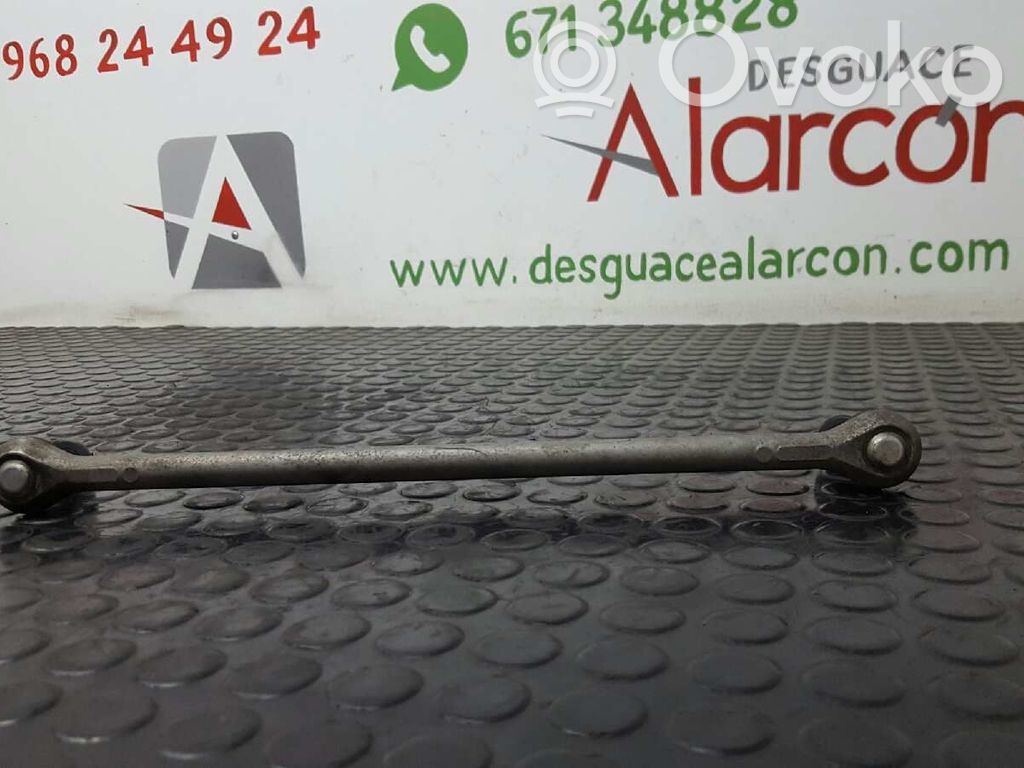 Peugeot 208 I Basculă față 