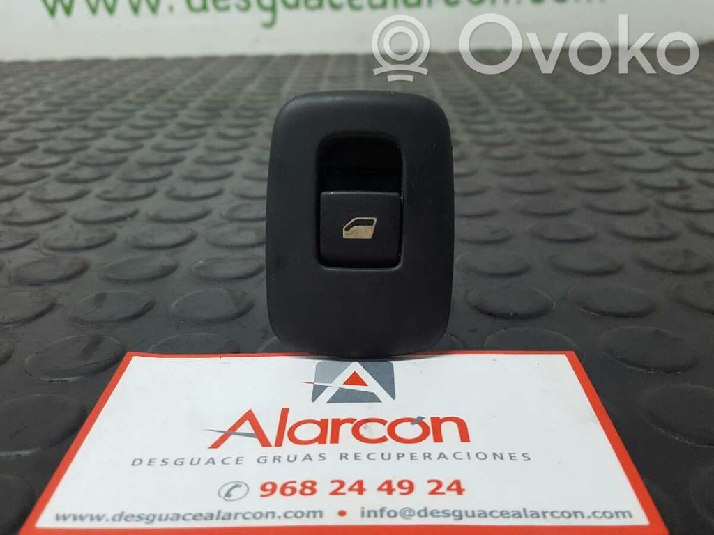 Electric window control switch   53269804