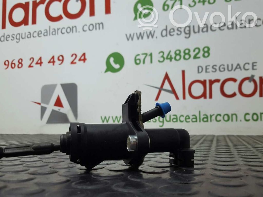 Seat Ibiza IV (6J,6P) Cilindro secondario della frizione