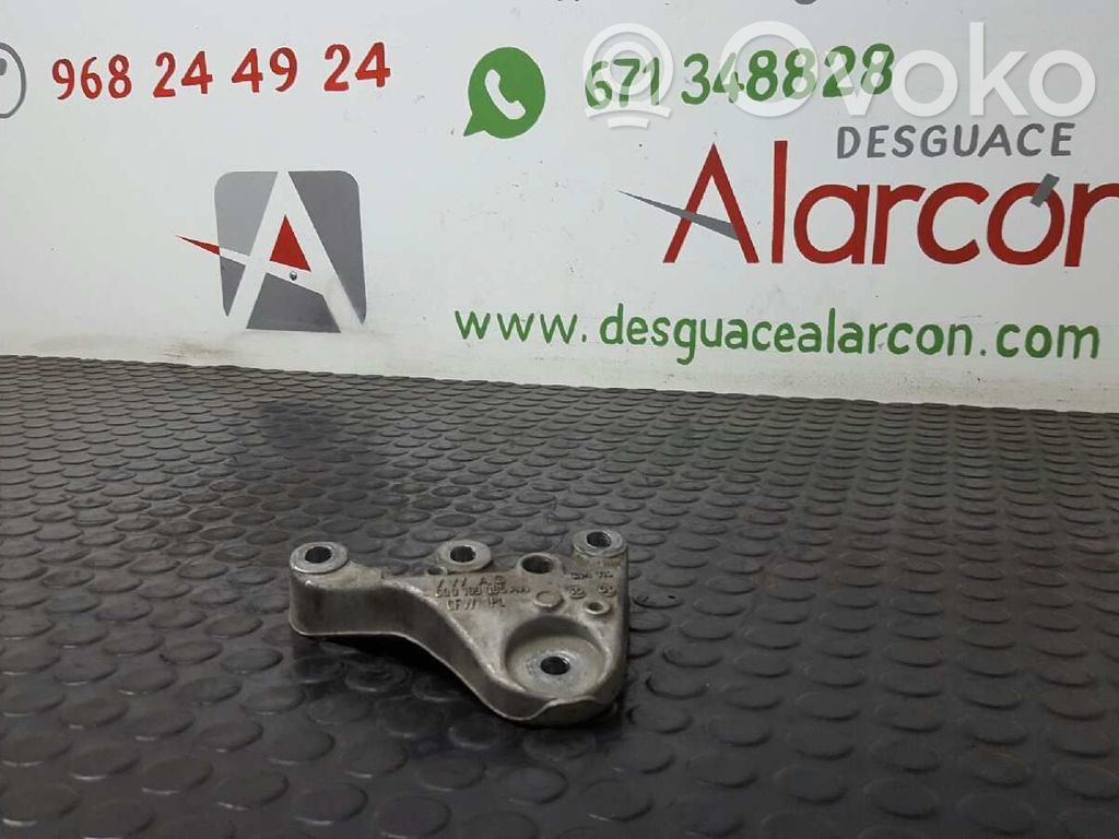 Seat Ibiza IV (6J,6P) Coussinet de boîte de vitesses