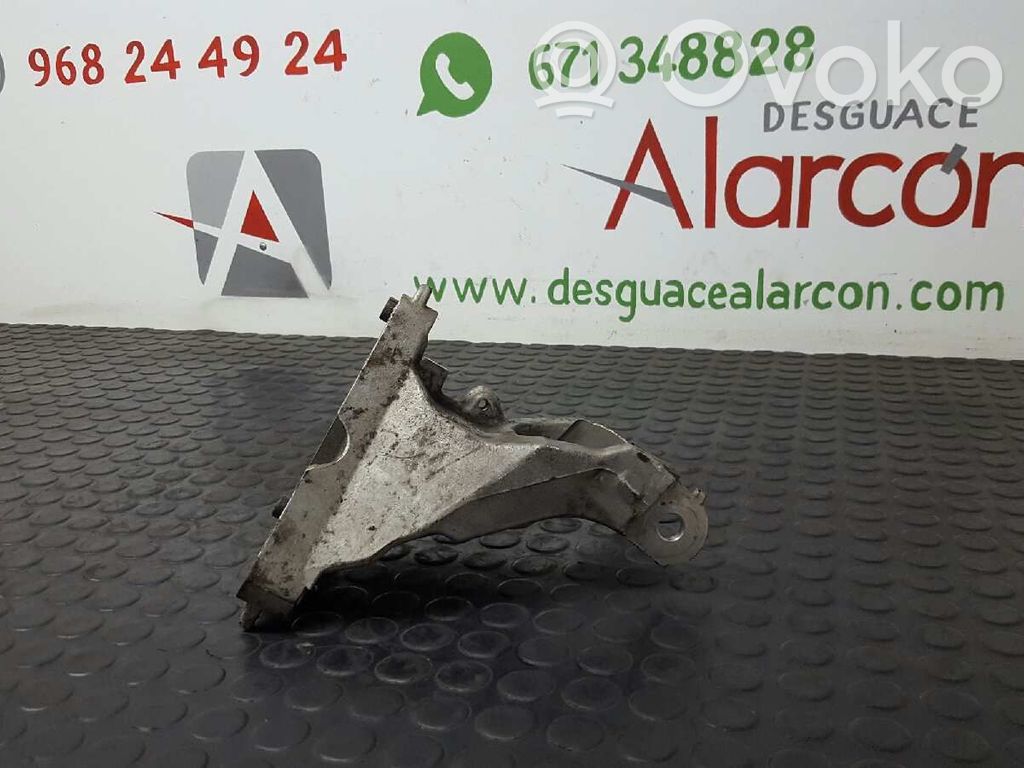 Citroen C5 Soporte de la caja de cambios 