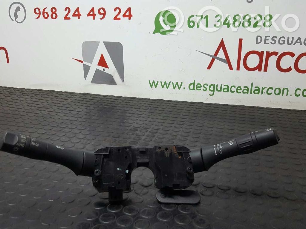 Renault Koleos I Interruptor de control multifunción 