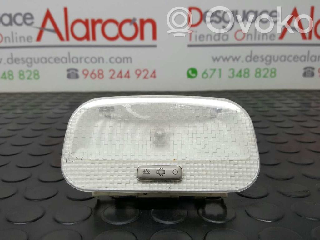 Citroen C3 Alte piese de interior 