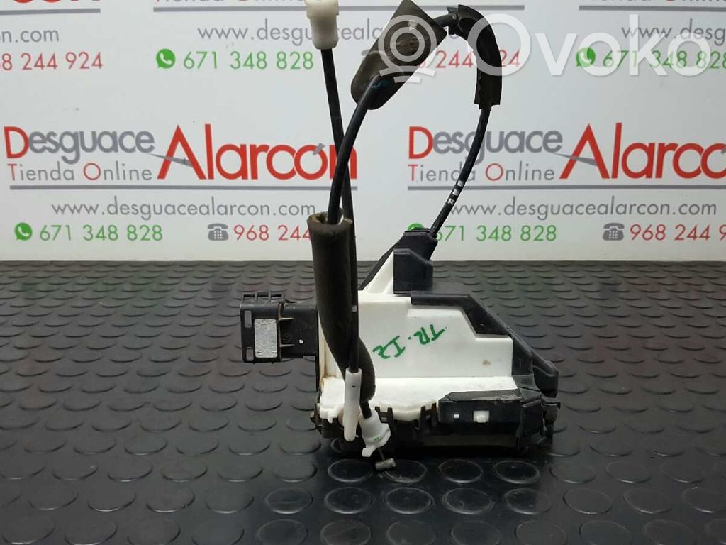 Citroen C3 Other devices 