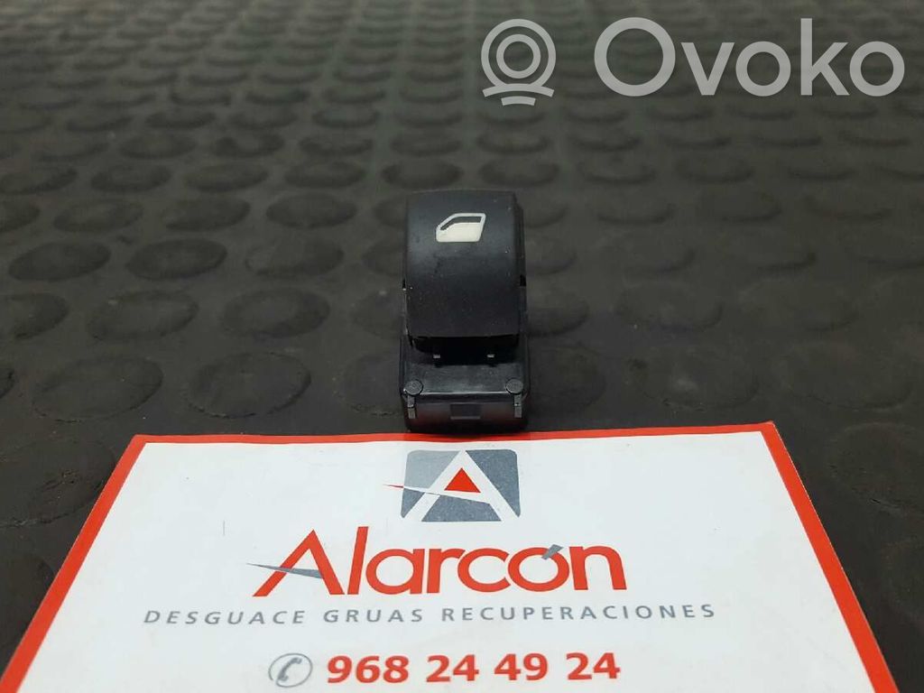 Citroen C4 Grand Picasso Electric window control switch 