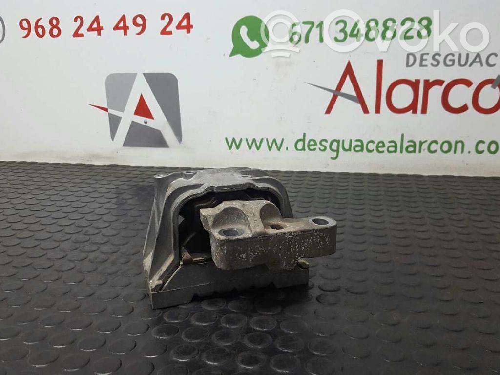 Volkswagen Golf SportWagen Suport tampon motor 