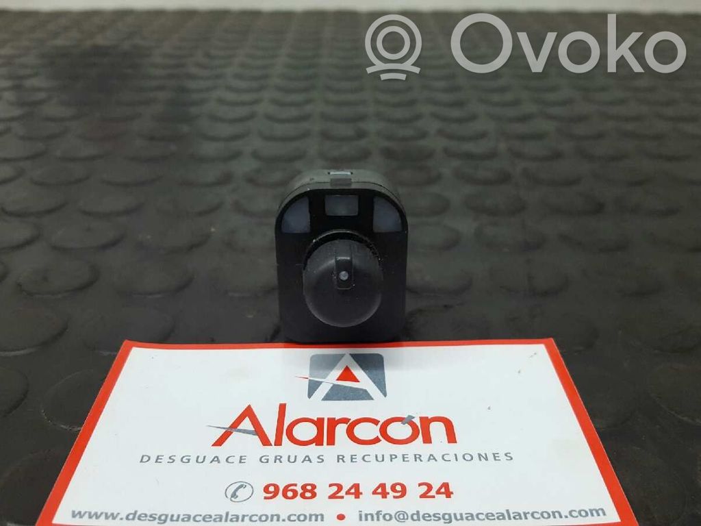 Audi A3 S3 8P Interruttore specchietto retrovisore 