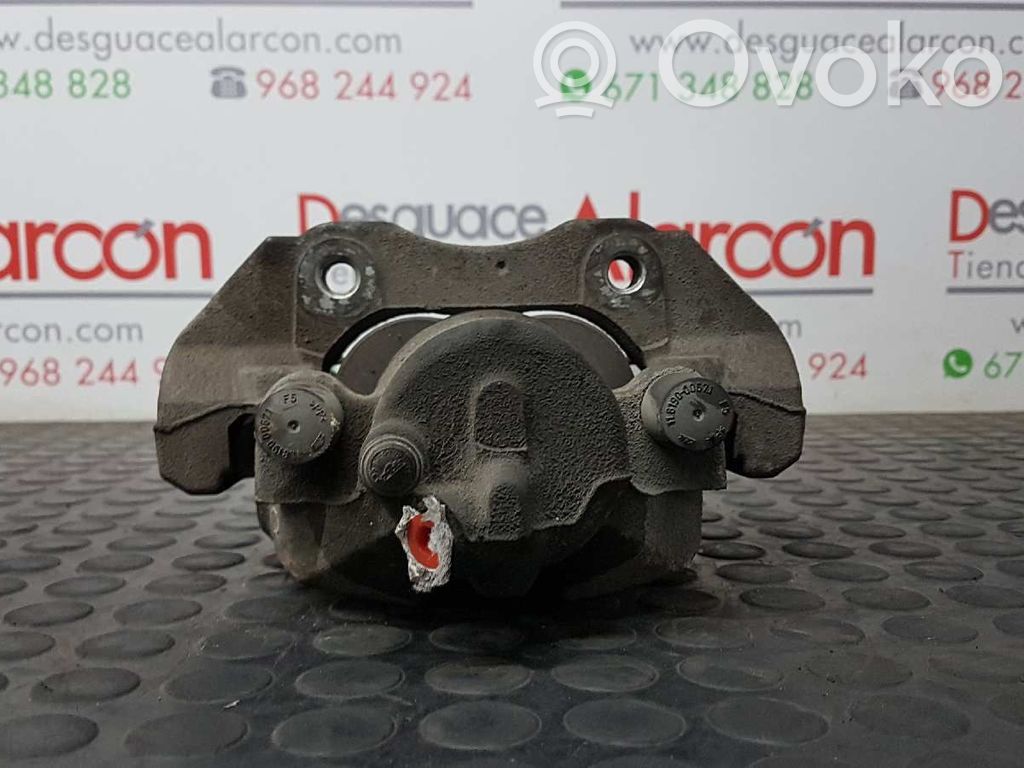 Volvo C30 Pinza del freno anteriore