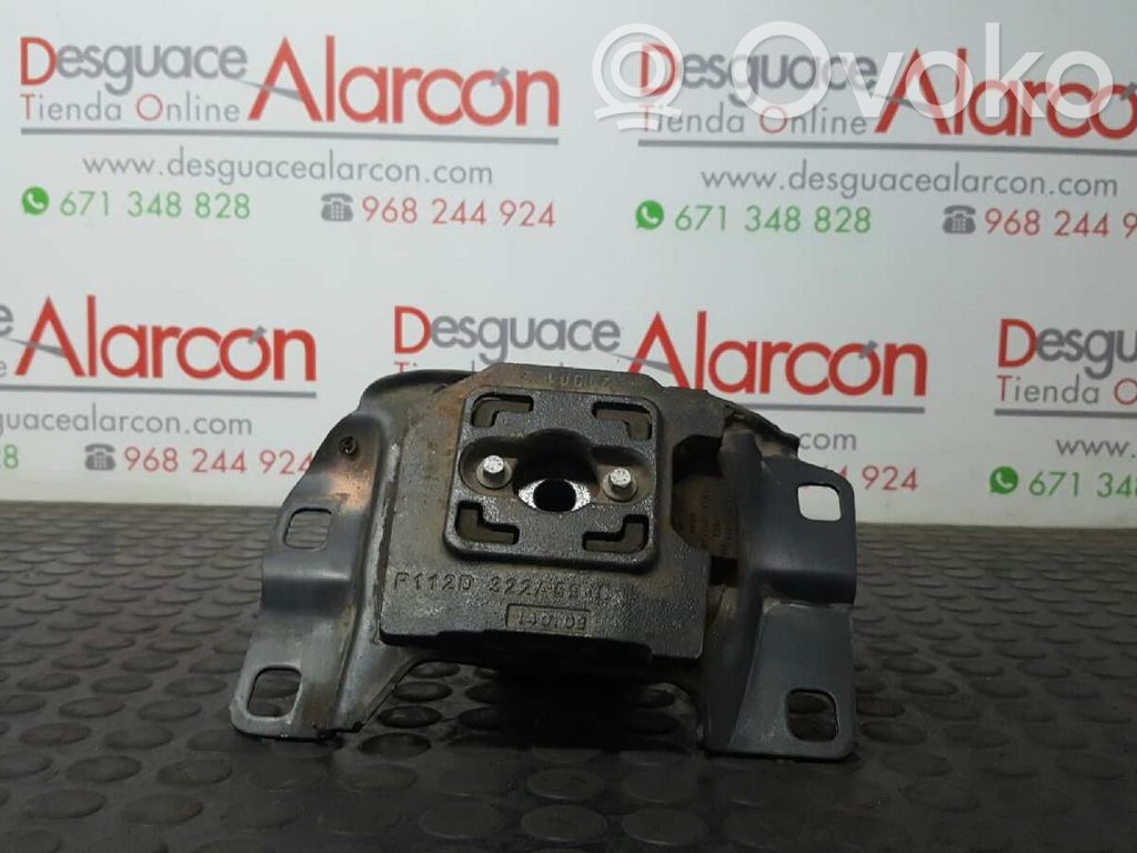 Volvo C30 Gearbox mount 