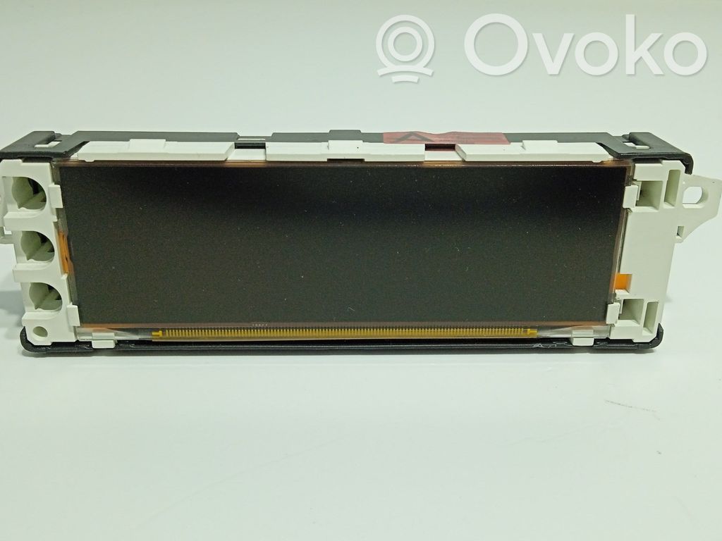Peugeot Expert HUD-näyttö 