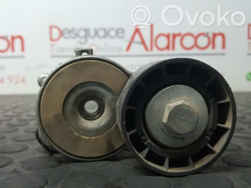 Peugeot Partner Tendicinghia generatore/alternatore