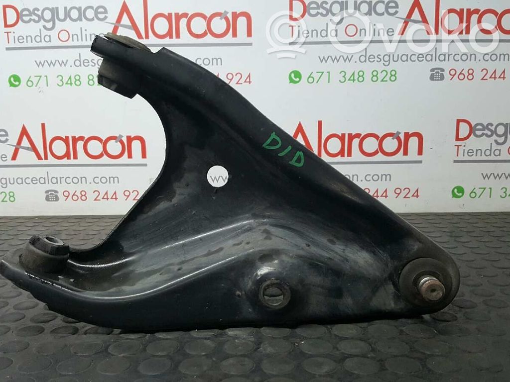 Dacia Sandero Front control arm 