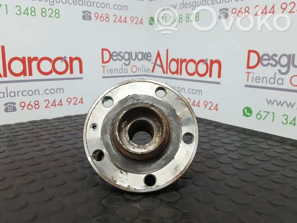 Volkswagen Tiguan Fuso a snodo con mozzo ruota anteriore
