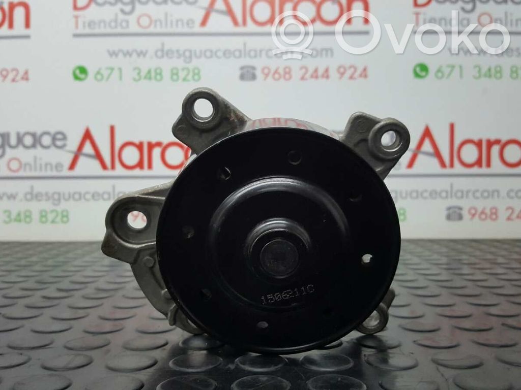 Bomba de agua   1610039465,1506211C