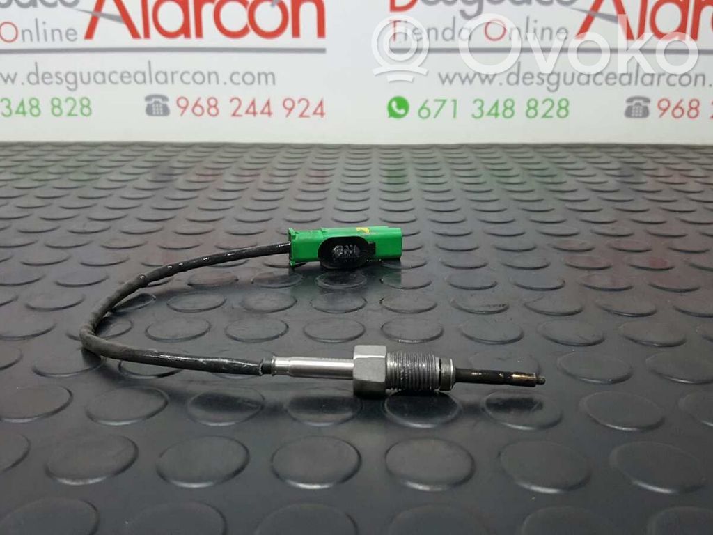 Sonde lambda   9677671280