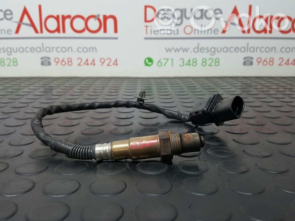 Hyundai i30 Lambda probe sensor 