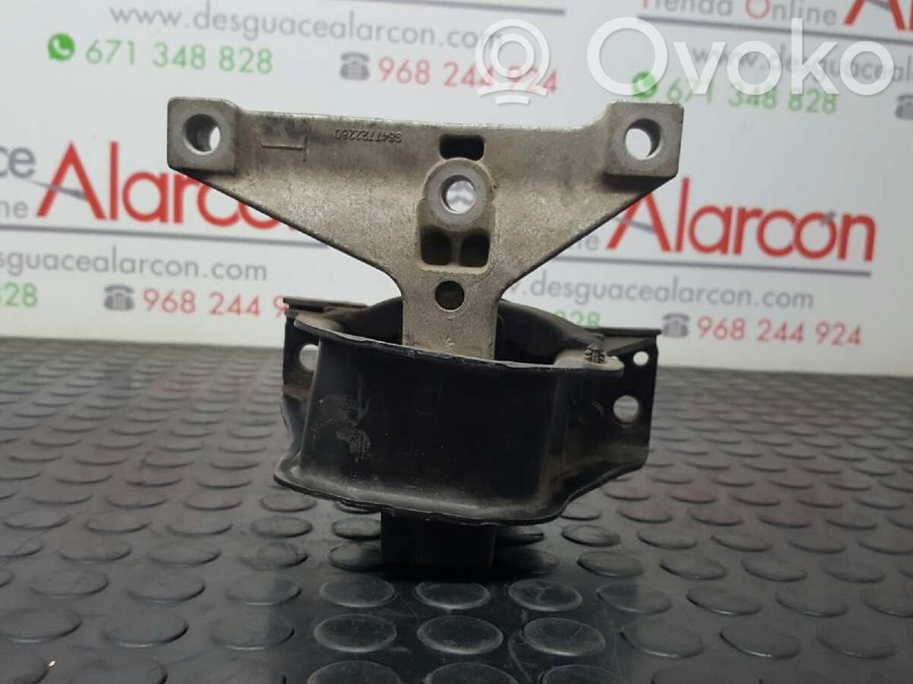Citroen C3 Dzinēja spilvens 