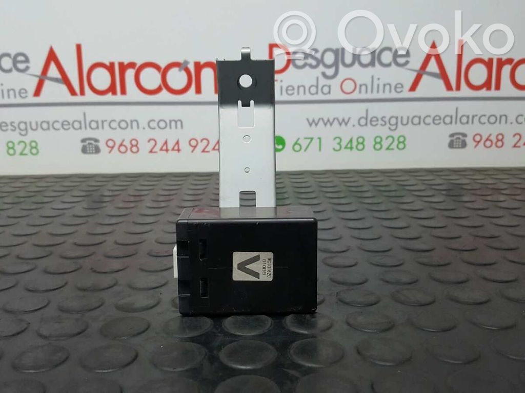 Autres unités de commande / modules   WC1G62C010BB