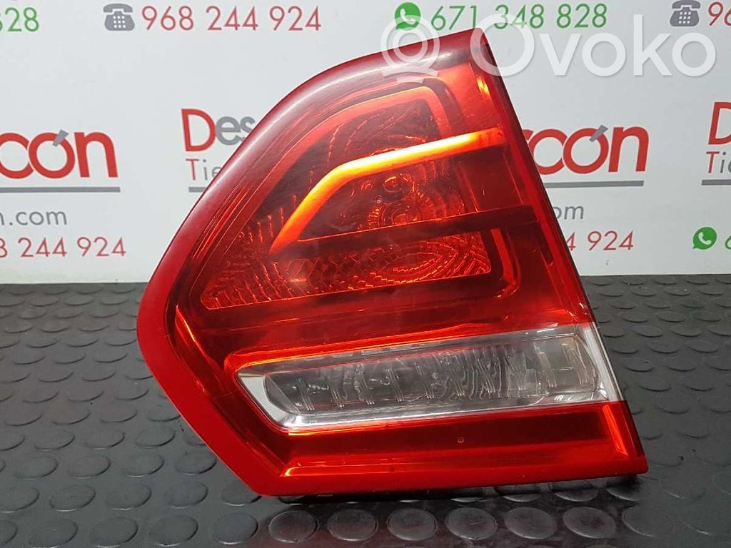 Citroen C4 Grand Picasso Lampă spate în caroserie 