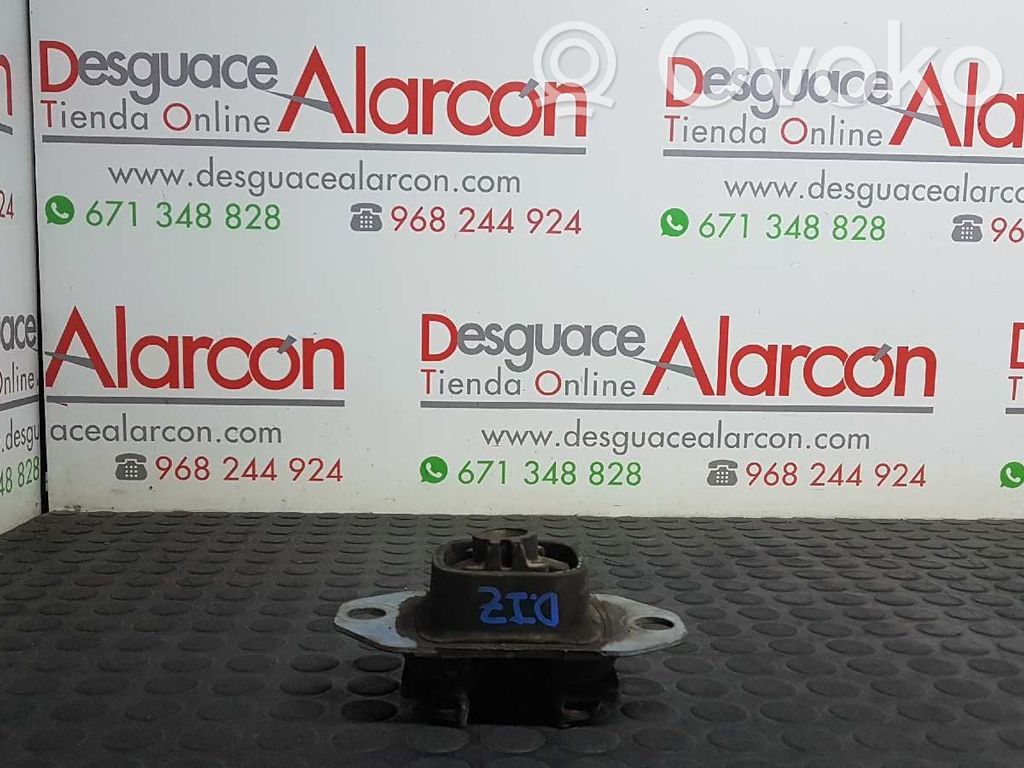 Renault Kangoo II Support de moteur, coussinet 