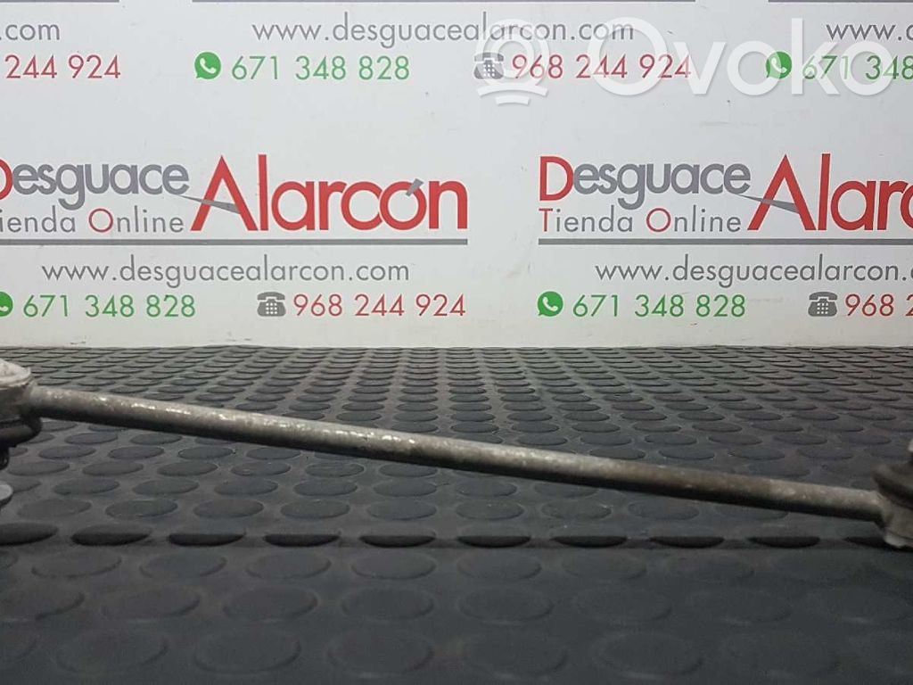 Querlenker vorne   A4153200000