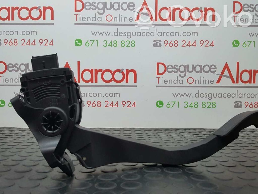 Acceleration sensor   9681383980
