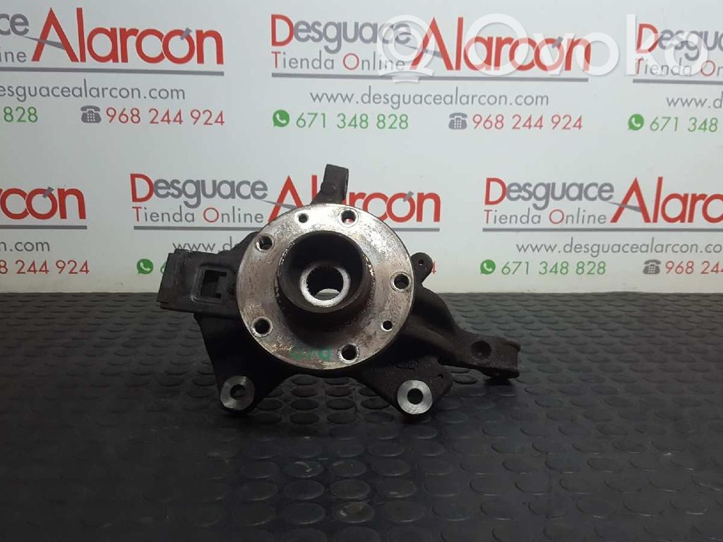 Achsschenkel vorne   400140044R,400140080R