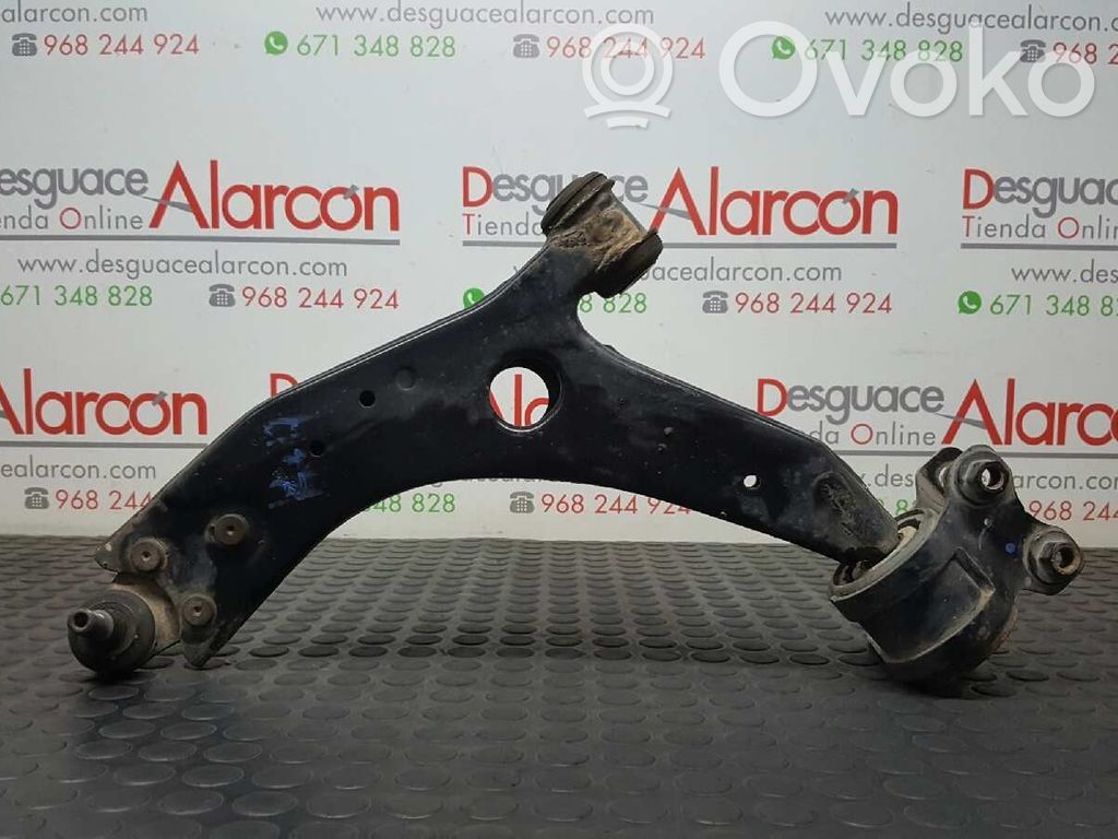 Ford Focus Front control arm 
